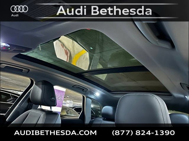 New 2026 Audi Q5 Premium Plus AWD/4WD image 23