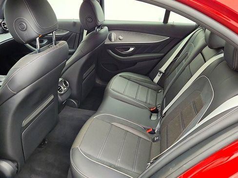 Used 2021 Mercedes-Benz E 63 AMG S w/ Driver Assistance Package image 21