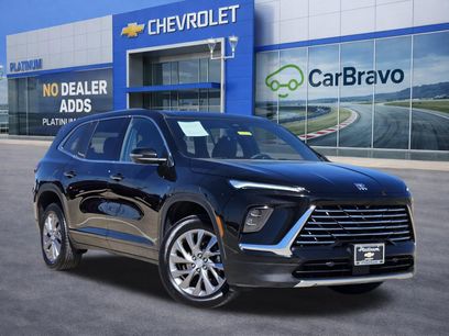 Used 2025 Buick Enclave Preferred