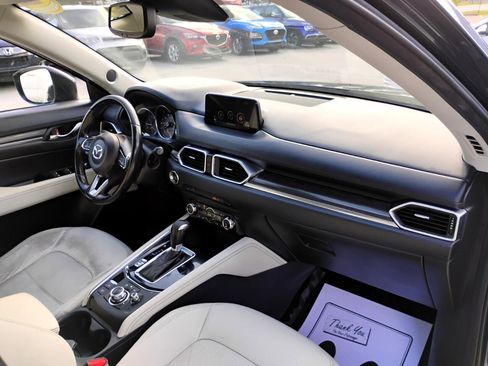 Used 2017 MAZDA CX-5 Grand Select image 73