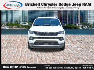 Used 2026 Jeep Compass Latitude AWD/4WD video 2