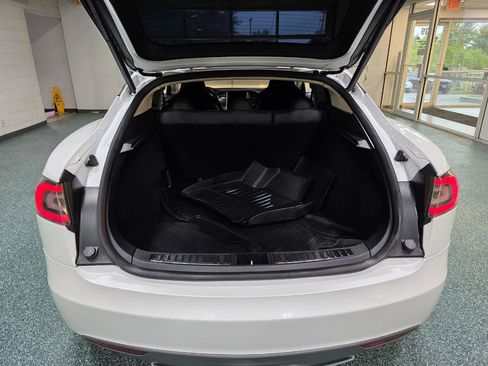 Used 2012 Tesla Model S Signature Performance RWD image 22