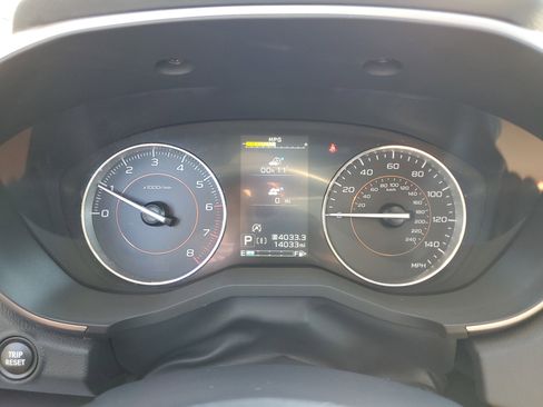 Used 2021 Subaru Crosstrek 2.5i Limited w/ Popular Package #4 image 22