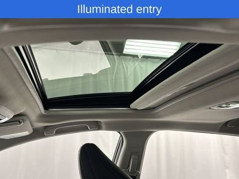 Certified 2025 Subaru Crosstrek 2.5i Limited image 37