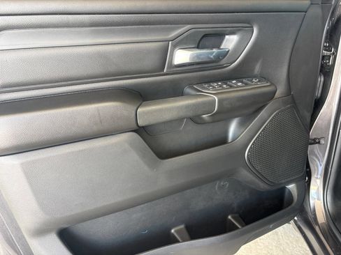 New 2026 RAM 1500 Express RWD image 10