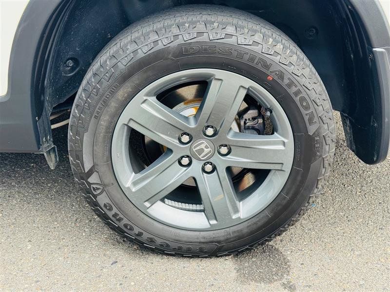 Used 2023 Honda Ridgeline RTL image 16