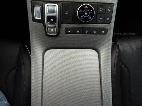 Used 2025 Hyundai Palisade SEL AWD/4WD image 20