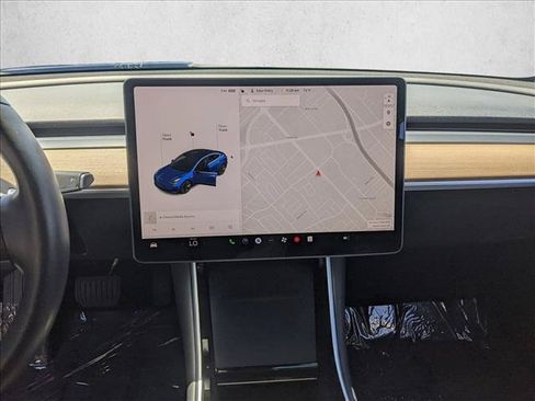 Used 2018 Tesla Model 3 Performance AWD/4WD image 12