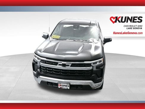 New 2026 Chevrolet Silverado 1500 LT image 34