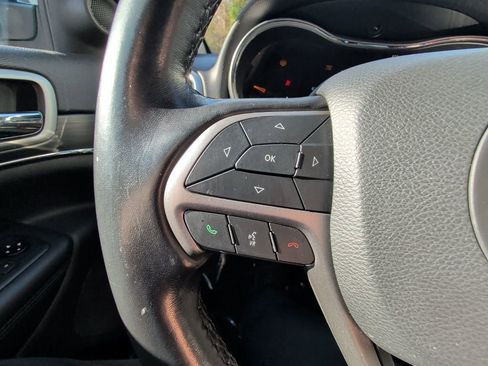 Certified 2020 Jeep Grand Cherokee Limited image 18