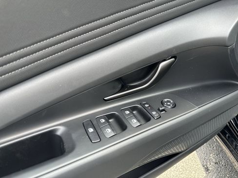 New 2026 Hyundai Elantra SEL Sport Premium w/ Cargo Package FWD image 14