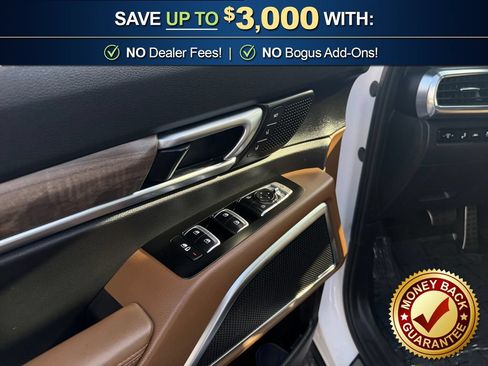 Used 2021 Kia Telluride SX w/ SX Prestige Package AWD/4WD image 16