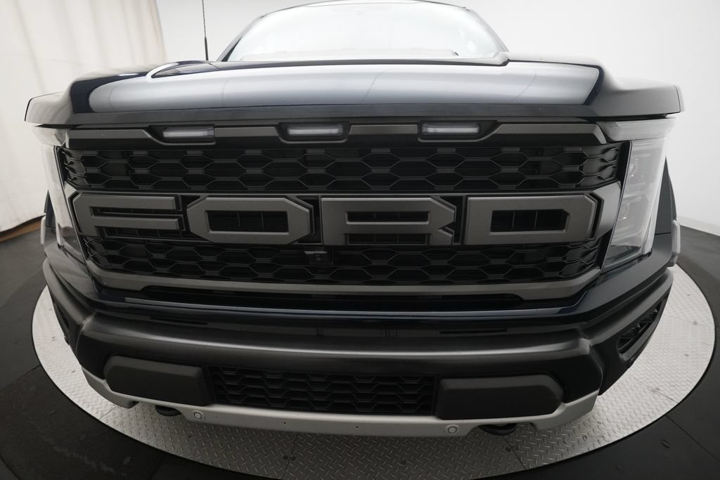 Used 2023 Ford F150 Raptor AWD/4WD image 20