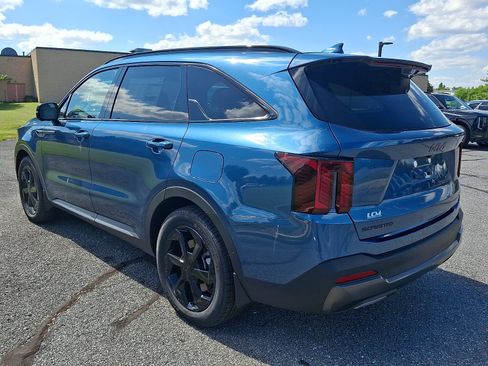 New 2026 Kia Sorento SX Prestige AWD/4WD image 4