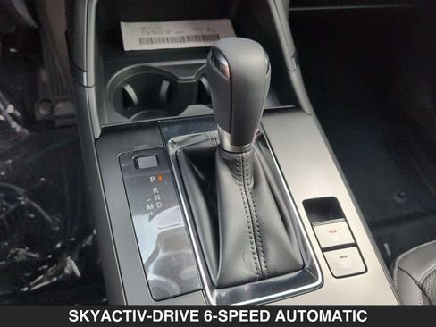 New 2026 MAZDA CX-5 Preferred AWD/4WD image 21