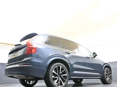Certified 2023 Volvo XC90 B6 Plus w/ Protection Package Premier image 36