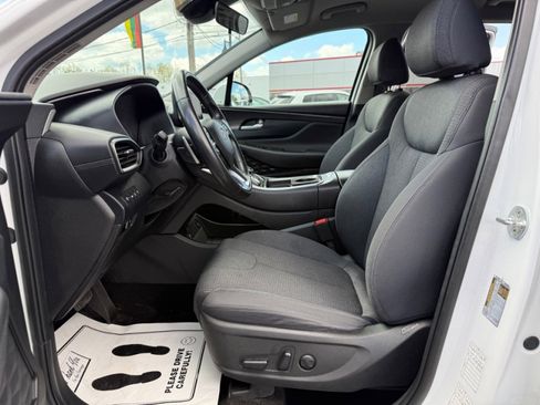 Used 2023 Hyundai Santa Fe SEL AWD/4WD image 14