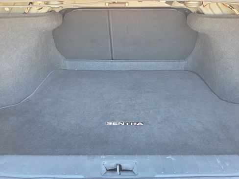 Certified 2024 Nissan Sentra SV image 8