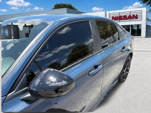 Used 2025 Honda Civic Sport image 34
