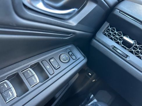 Used 2024 Honda Accord EX image 27