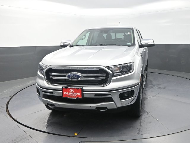 Used 2019 Ford Ranger Lariat w/ Equipment Group 501A Mid AWD/4WD image 2