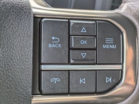 Used 2025 Ford F150 King Ranch AWD/4WD image 27