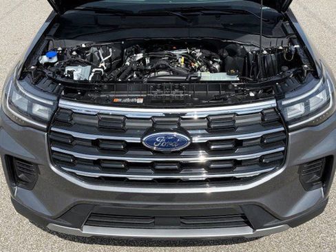 New 2026 Ford Explorer Active image 35