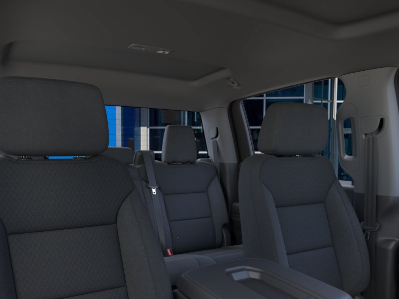 New 2026 Chevrolet Silverado 1500 RST w/ RST Select Package AWD/4WD image 27