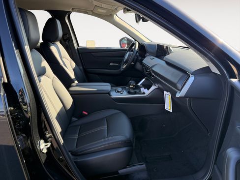 New 2026 MAZDA CX-70 SC image 19