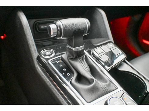 Used 2023 Kia Sportage EX FWD image 38