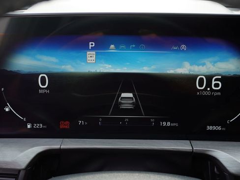 Certified 2024 Kia Telluride SX X-Line AWD/4WD image 38