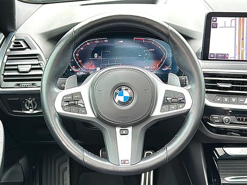 Used 2024 BMW X3 sDrive30i w/ Premium Package RWD image 27