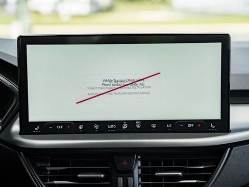 New 2026 Ford Escape Active w/ Tech Pack #1 image 26