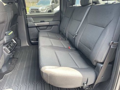 Used 2023 Ford F150 XLT w/ Equipment Group 302A High AWD/4WD image 21