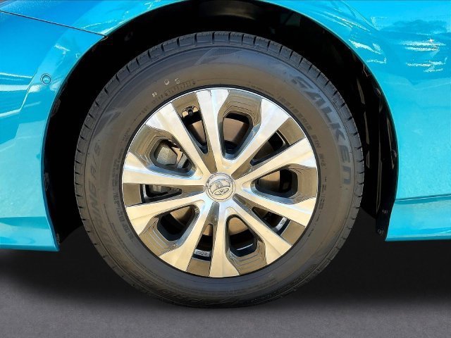 Used 2021 Toyota Prius Prime Limited w/ Carpet Mat Package (TMS) FWD image 36