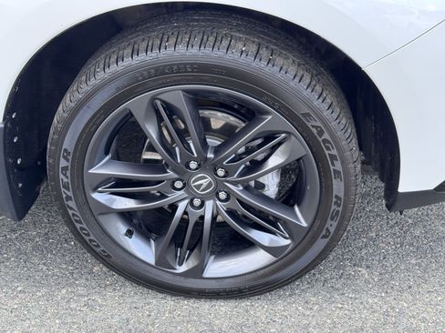 Used 2022 Acura RDX A-Spec image 11