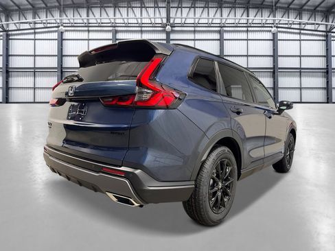 New 2026 Honda CR-V Sport-L image 7