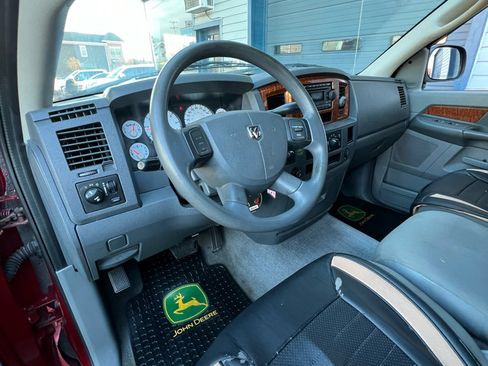 Used 2006 Dodge Ram 1500 Truck SLT image 18
