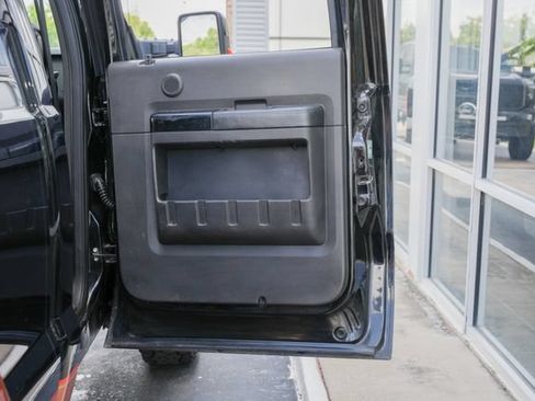 Used 2008 Ford F350 4x4 Crew Cab Super Duty image 38