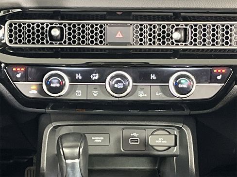 Used 2023 Honda Civic EX image 18