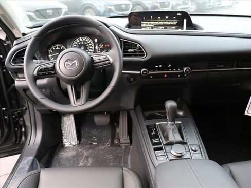 New 2026 MAZDA CX-30 AWD 2.5 S w/ Select Sport Pkg image 12