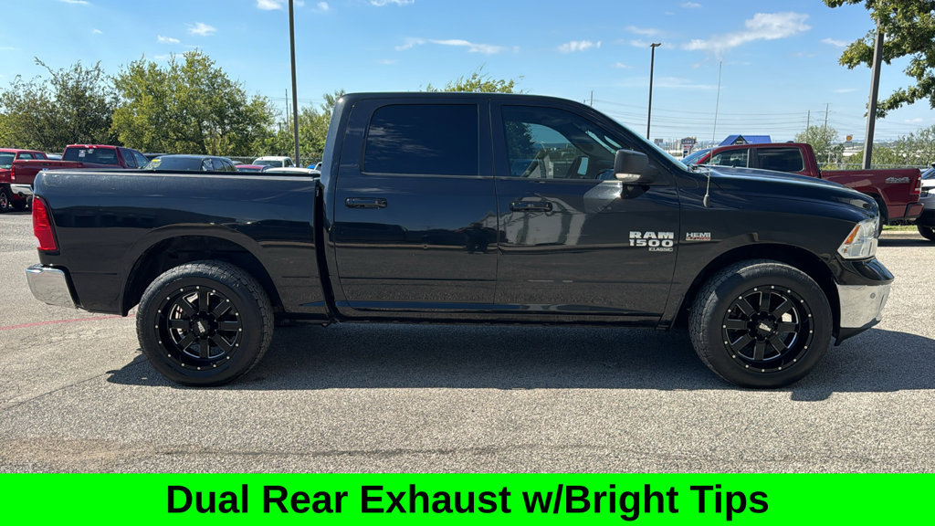 Used 2019 RAM 1500 Lone Star RWD image 8