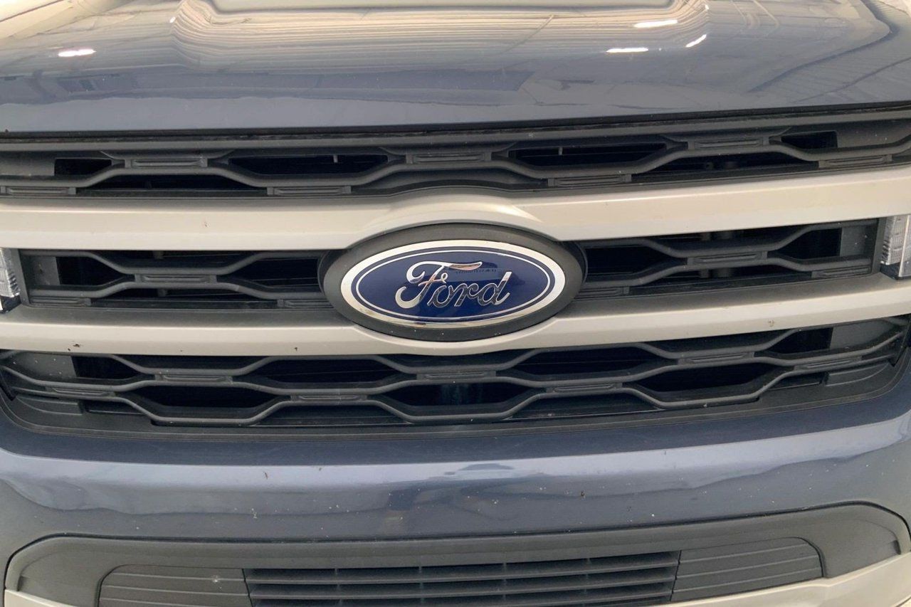 Used 2023 Ford Expedition Max XLT RWD image 27