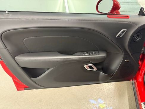 Used 2022 Dodge Challenger R/T Scat Pack image 13