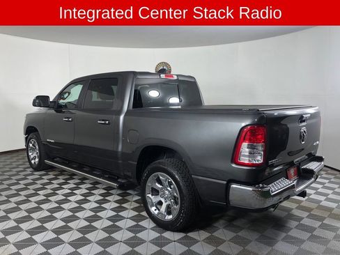 Used 2019 RAM 1500 Big Horn AWD/4WD image 18