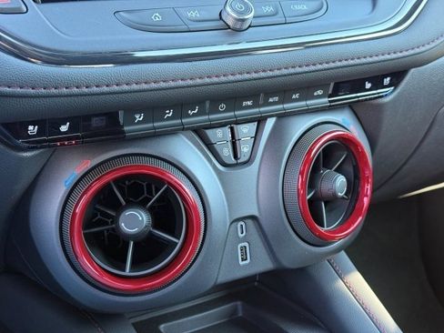 New 2026 Chevrolet Blazer RS image 24