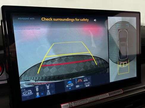 Certified 2025 Toyota 4Runner TRD Sport Premium image 20