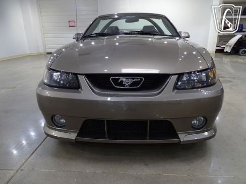 Used 2002 Ford Mustang GT image 25
