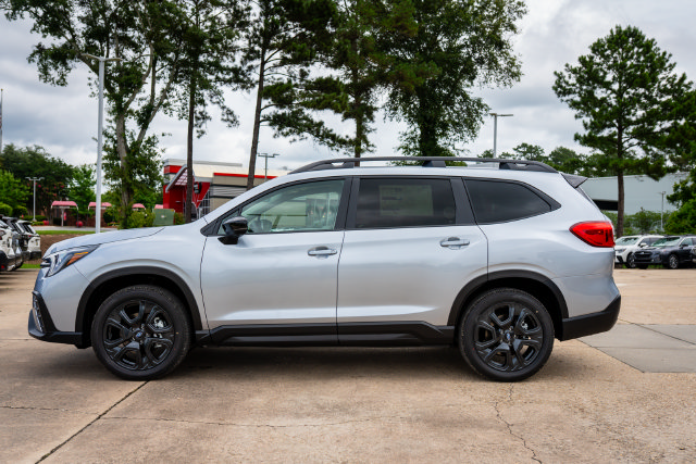 New 2026 Subaru Ascent Bronze Edition AWD/4WD image 2