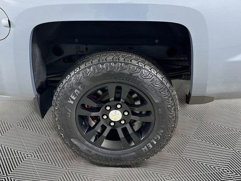 Used 2016 Chevrolet Silverado 1500 LT w/ All Star Edition image 25